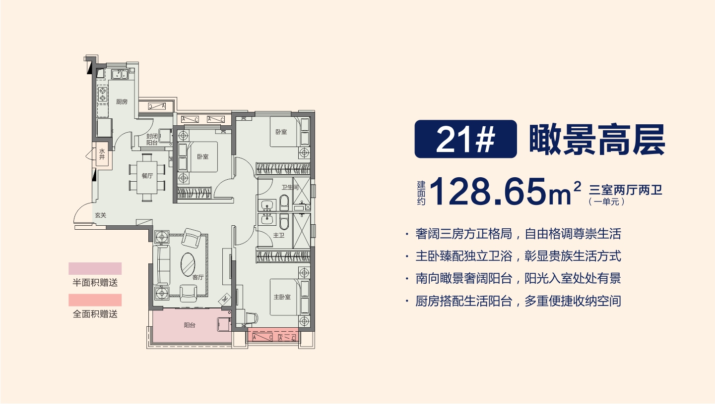 21栋一单元