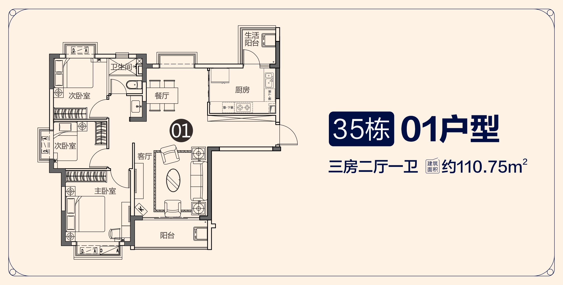 商住系列