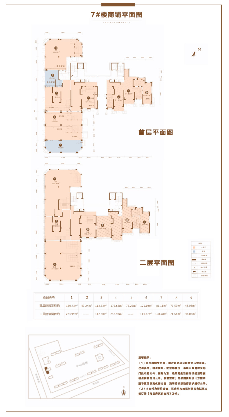 7号楼底商