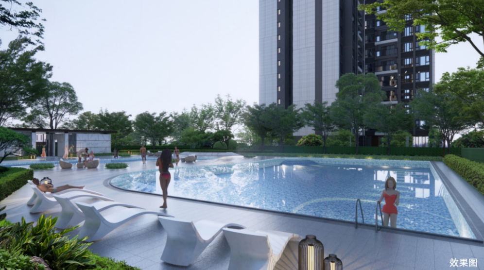 效果图