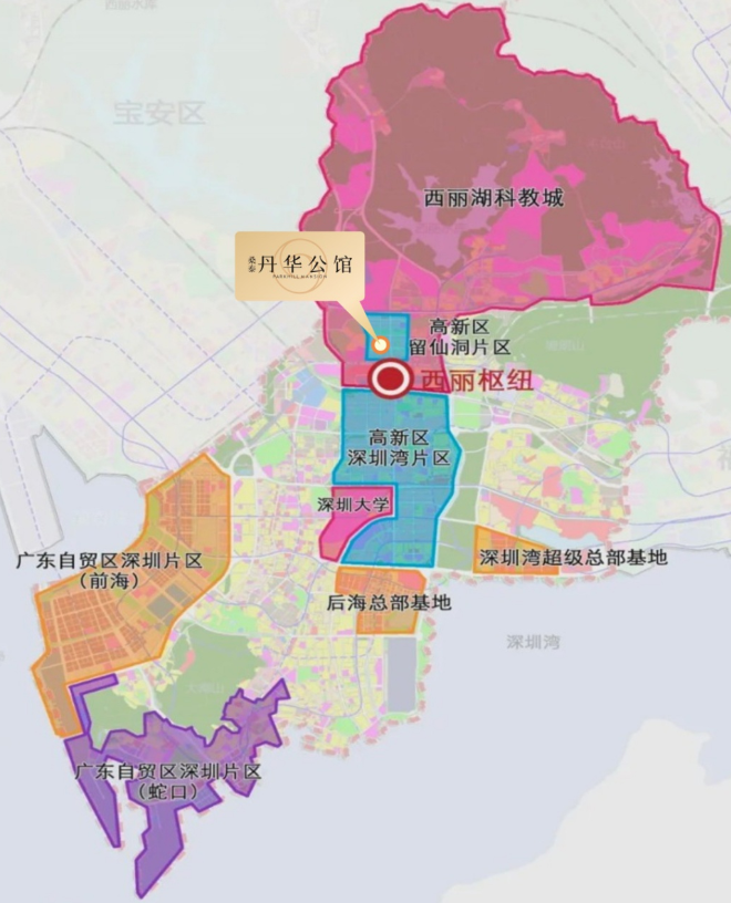 样板间