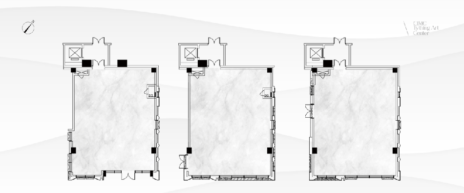 6#产品
产品基础信息：建面约649㎡，共计3层，各层层高约5.4m，约11m大面宽，约13m进深；
产品价值点：
•路口端头位，约11m面宽优质展示面；
•约5.4m层高大气实用；预留重餐饮条件；
•通达2F、3F室外平台，
•户型方正内部无柱网，
•商业旗舰店、私人办公及私定会所首选；