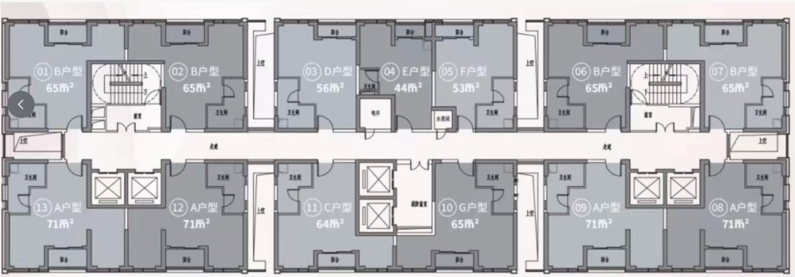 【玺玥麓坊】——宝安都市核芯资产，建面约44-71㎡臻品现楼
宝安都市核心圈+5/15号线双地铁口品质现楼+本项目可按照积分政策入学