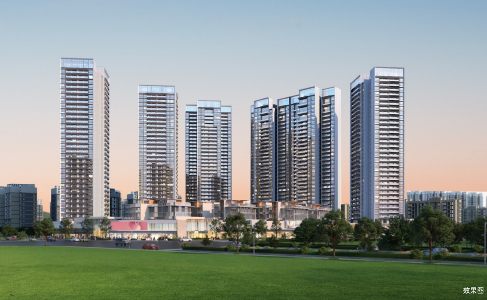 效果图