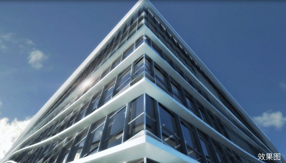 效果图