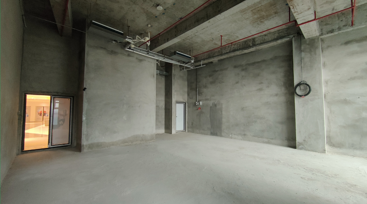 【面积段】114-125-133-260-630㎡