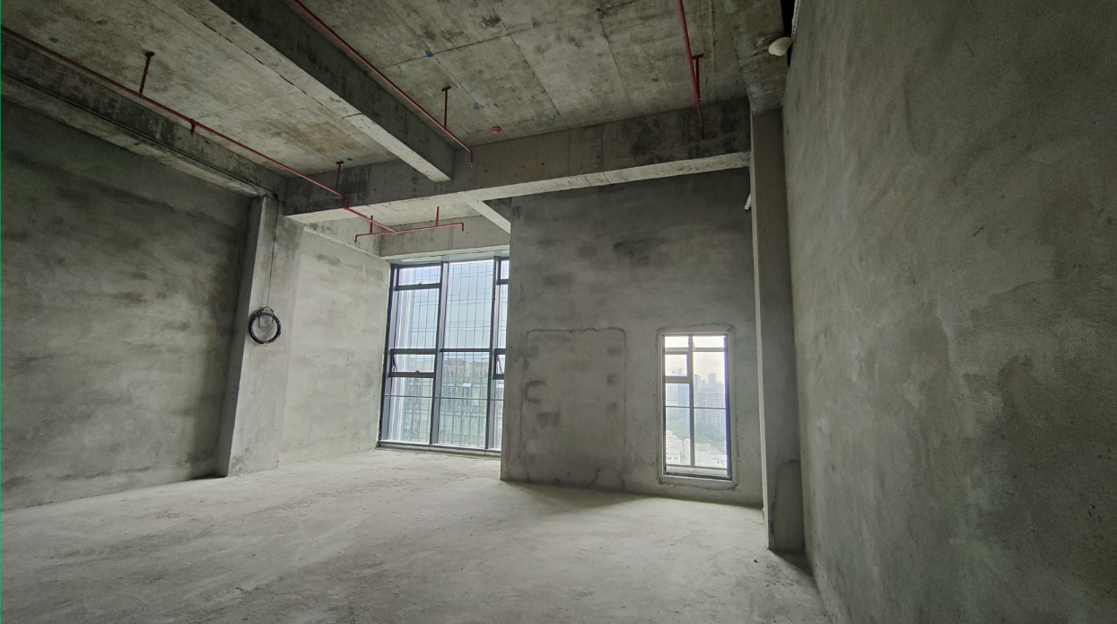 【面积段】114-125-133-260-630㎡