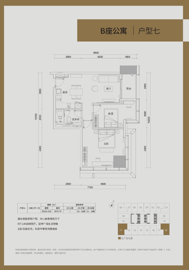 在售78和82平一房一厅,精装,6.4--7万,有阳台没燃气,200-248-286平,毛坯7.4--7.7万