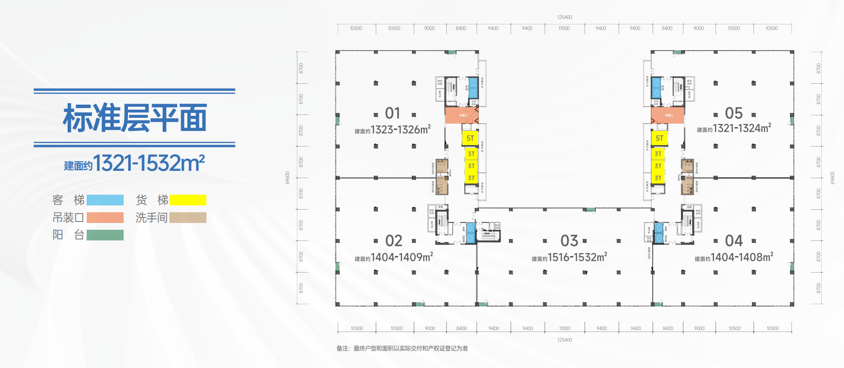 1300-1800平50年红本厂房