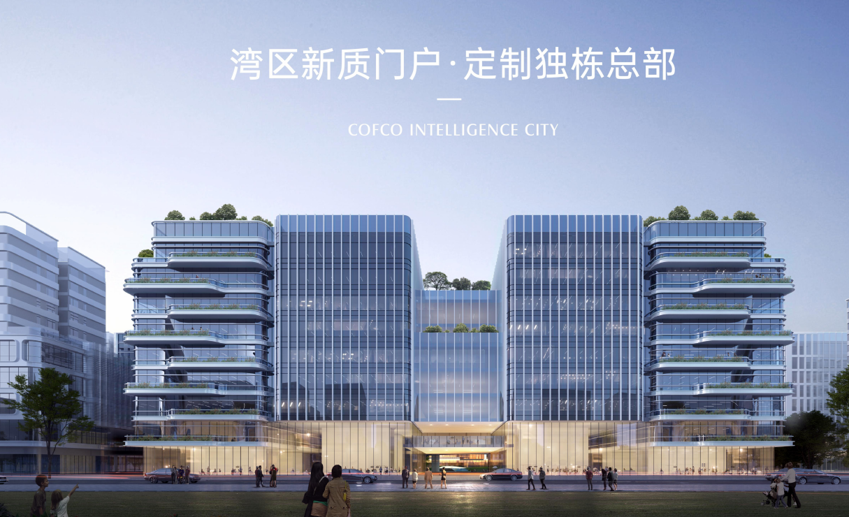 样板间