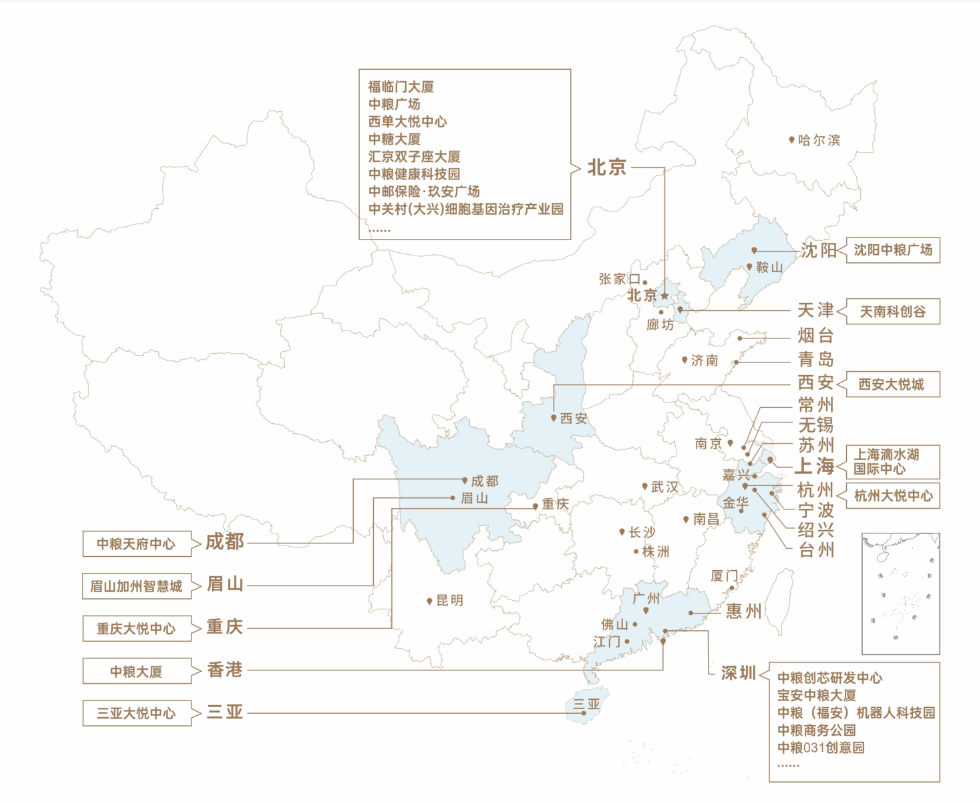 交通图