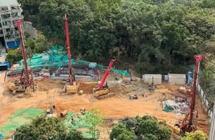 效果图
