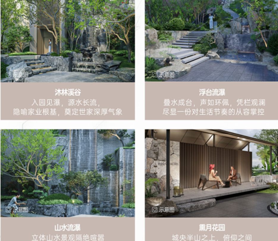 样板间