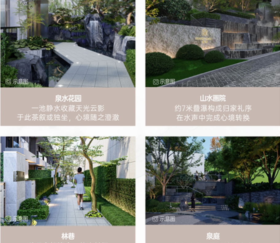 样板间