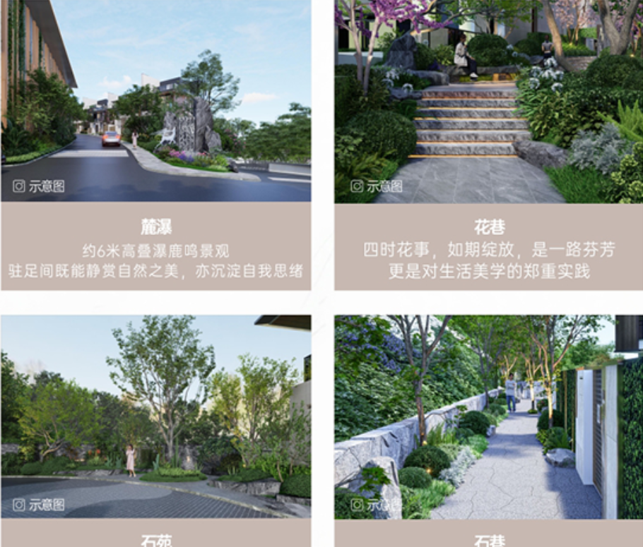 样板间
