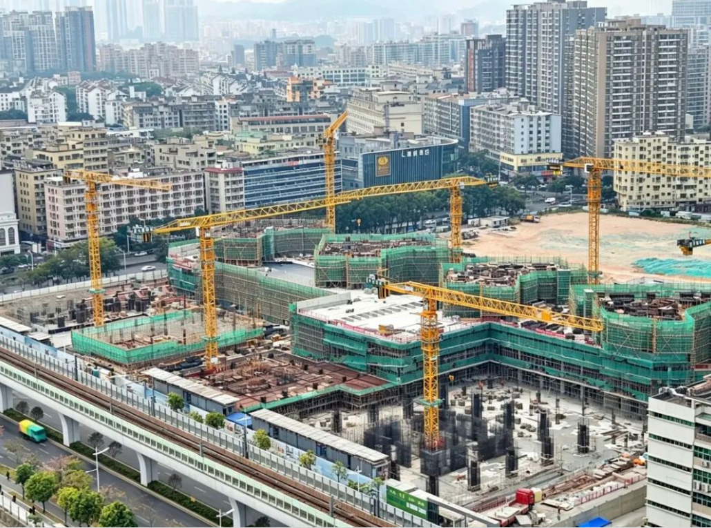 实景图
