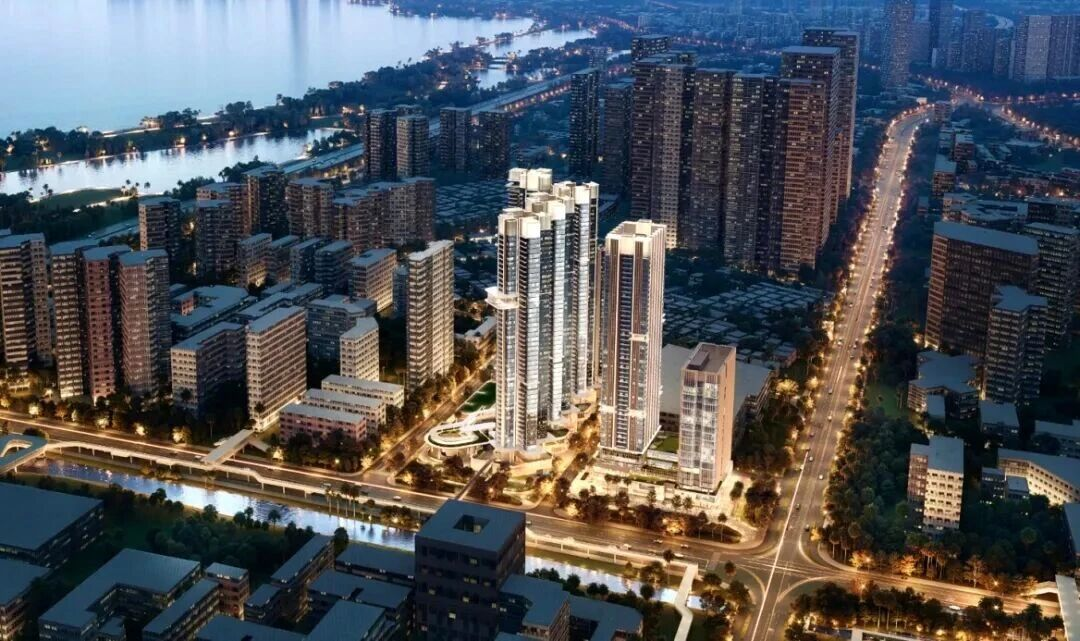 实景图
