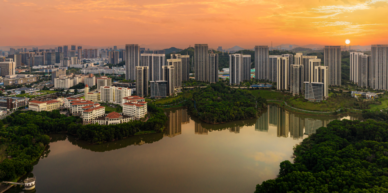 实景图