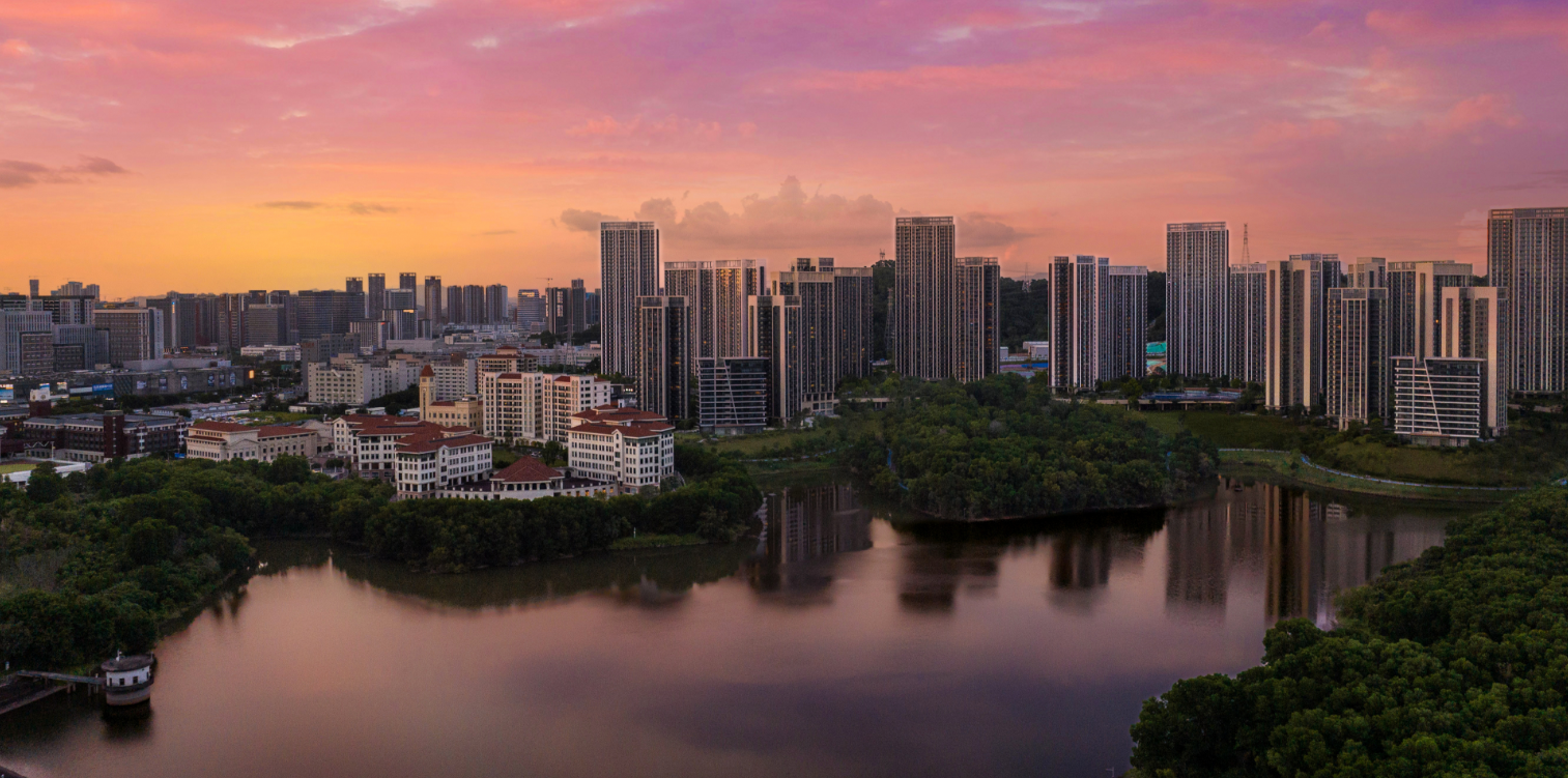 实景图