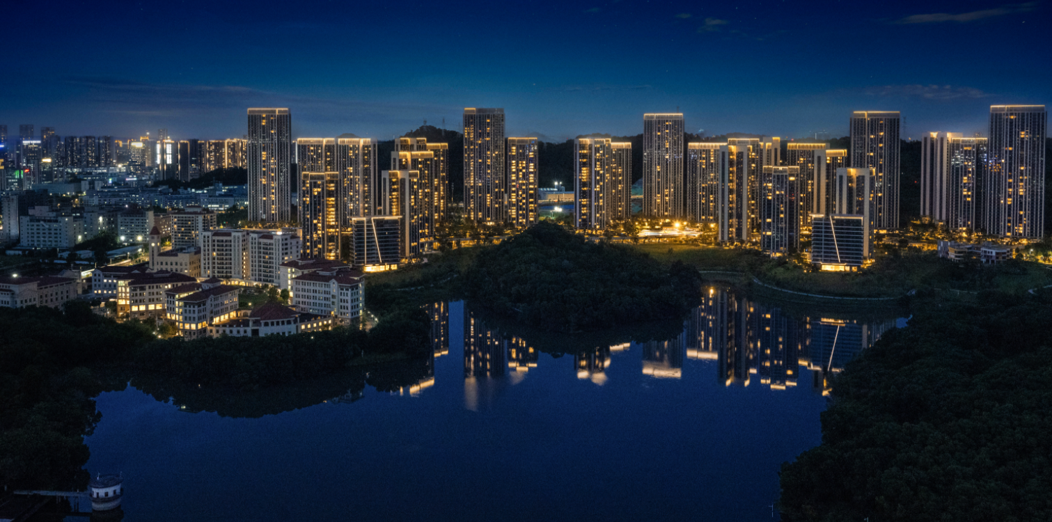 实景图