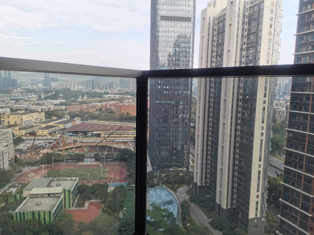 实景图