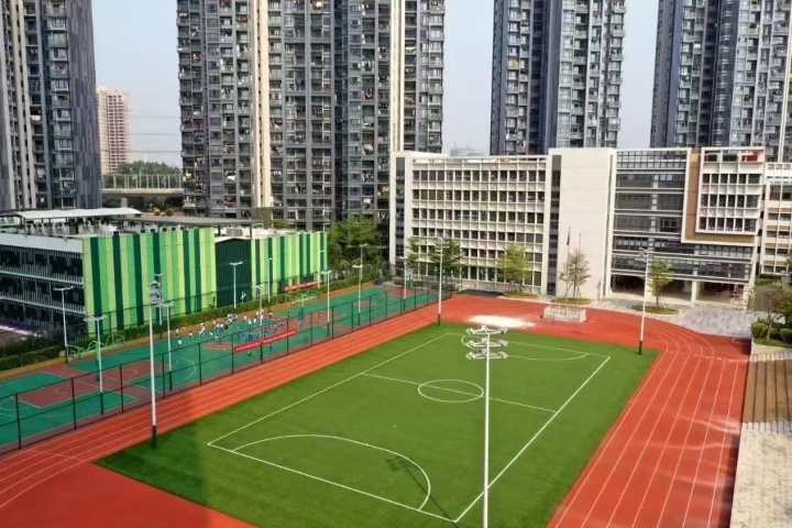 交通图