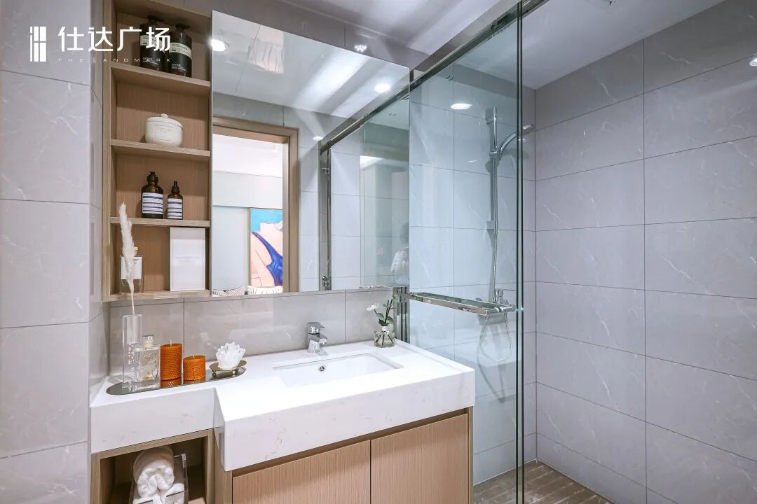 样板间
