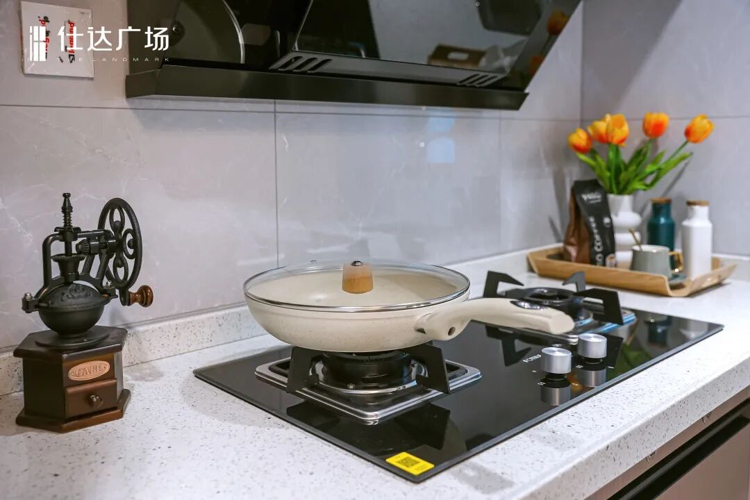 样板间