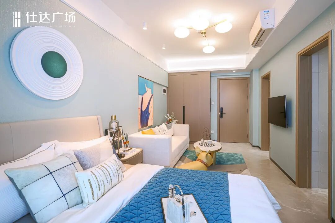 样板间