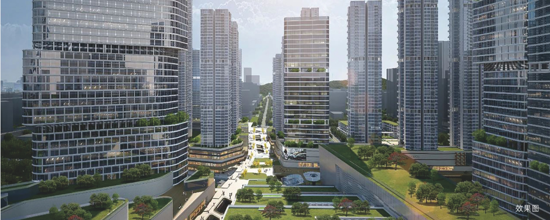 效果图