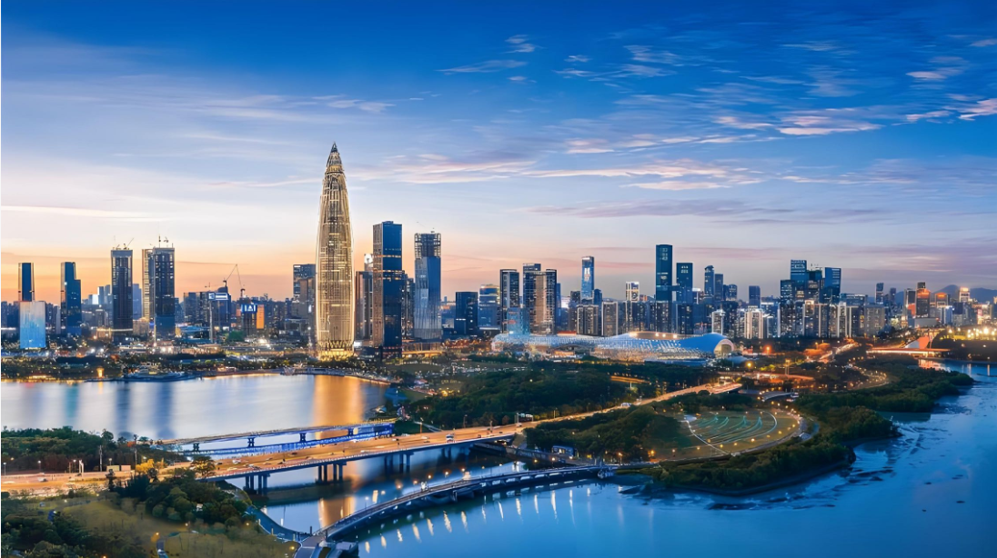 实景图