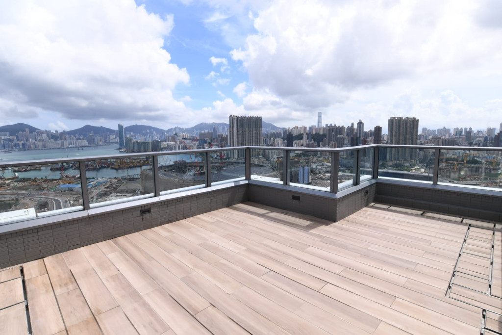 样板间