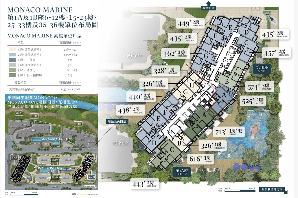实景图