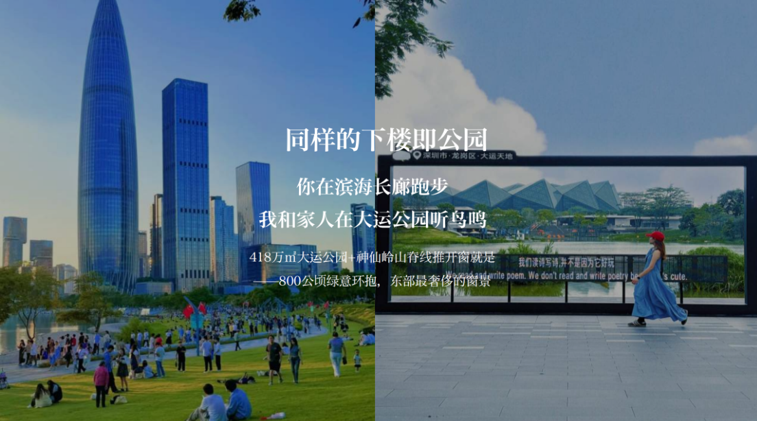 实景图