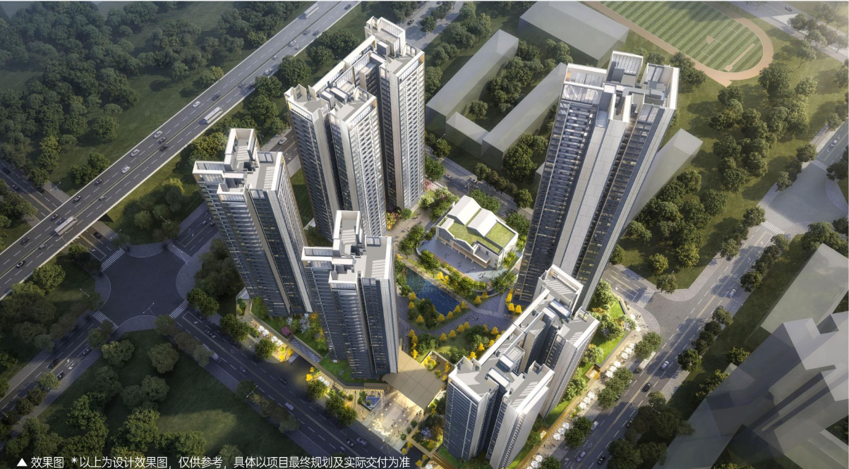 效果图