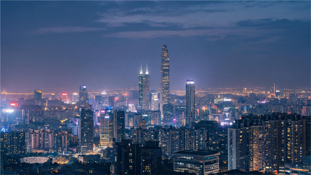样板间