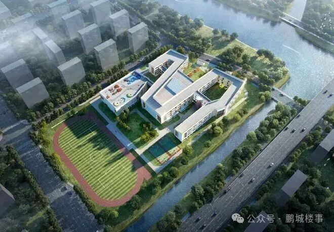 样板间