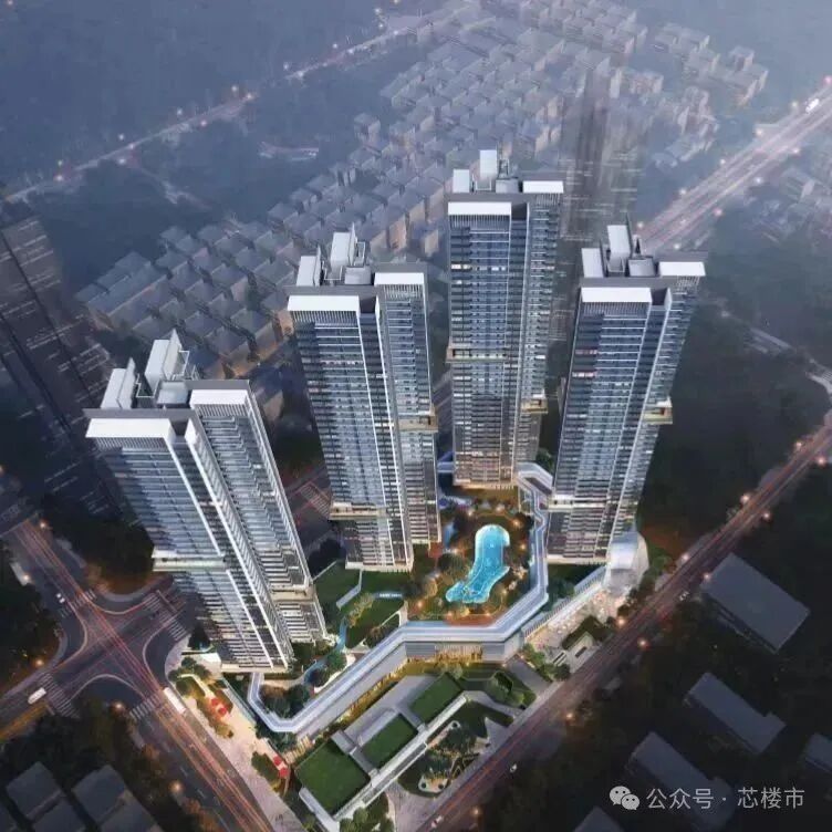 实景图