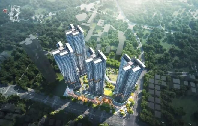 交通图