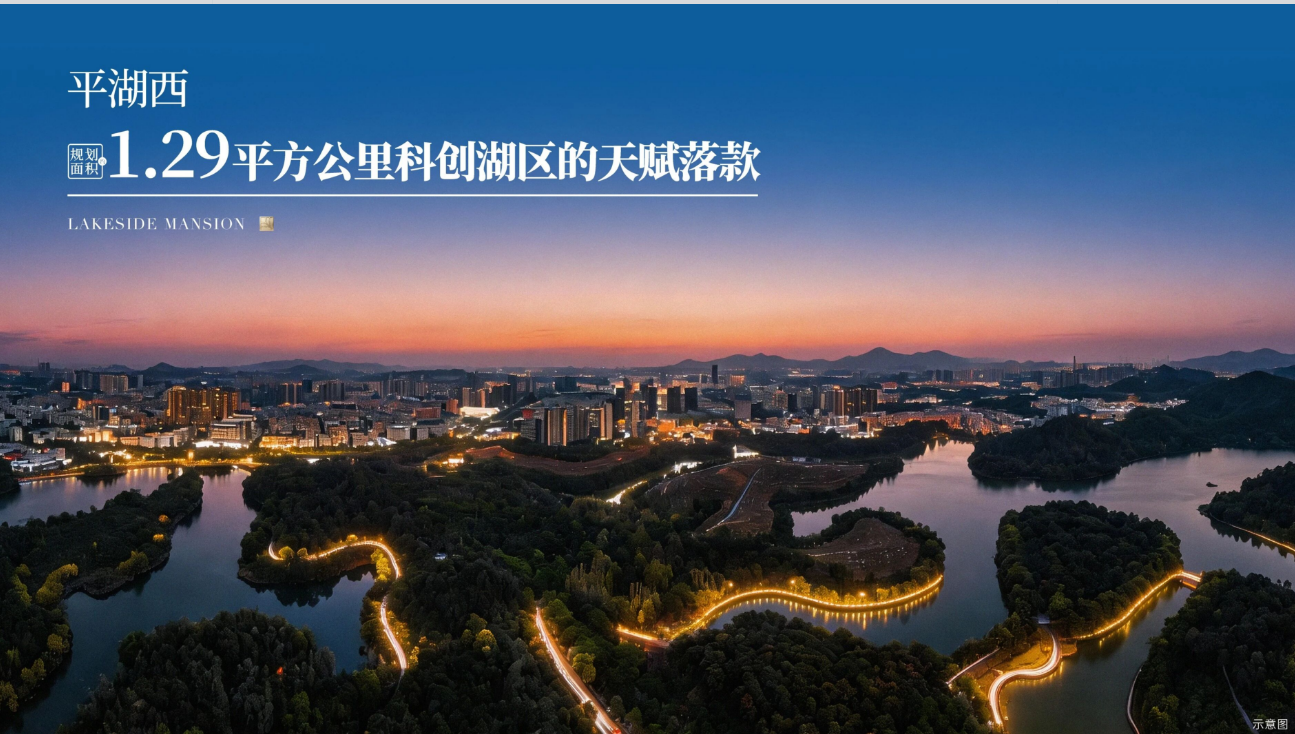 实景图