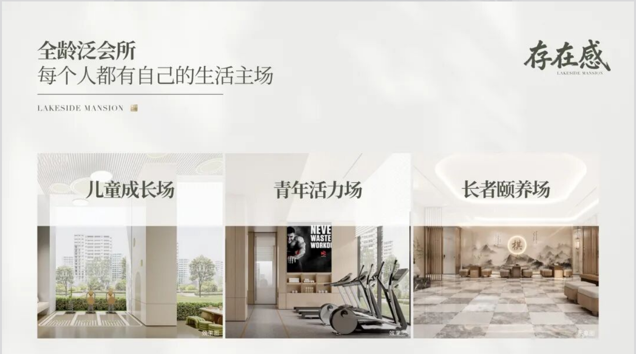 效果图