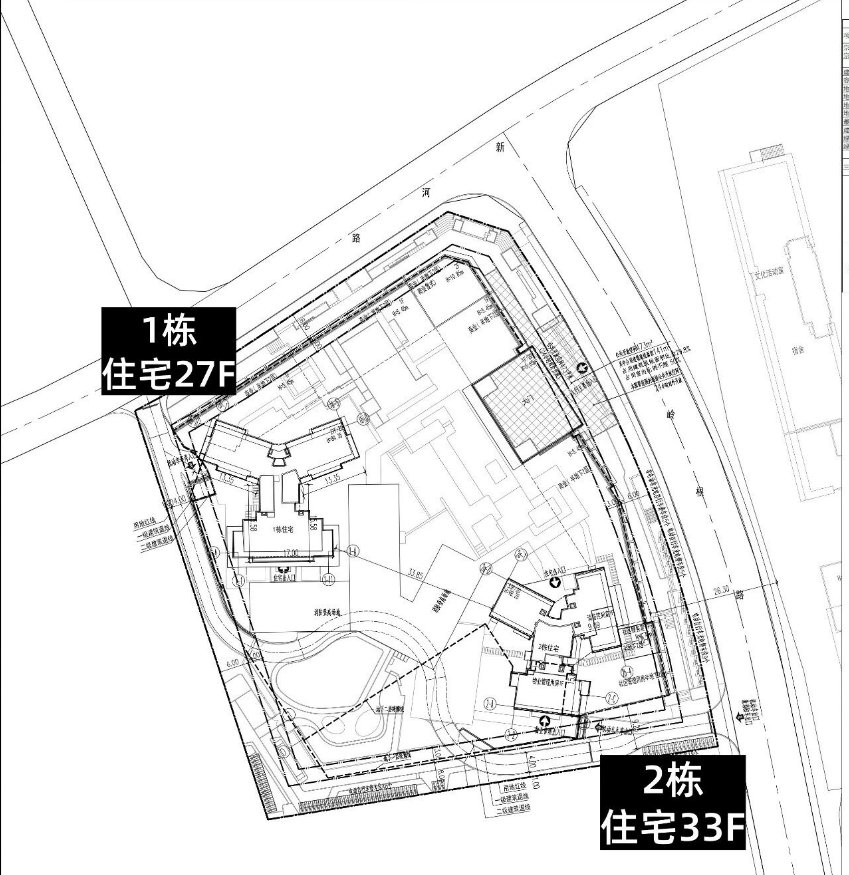 样板间