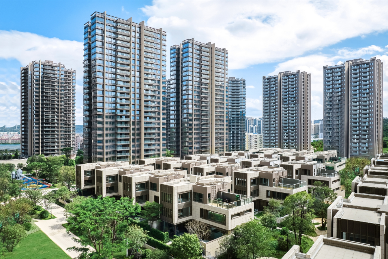 样板间