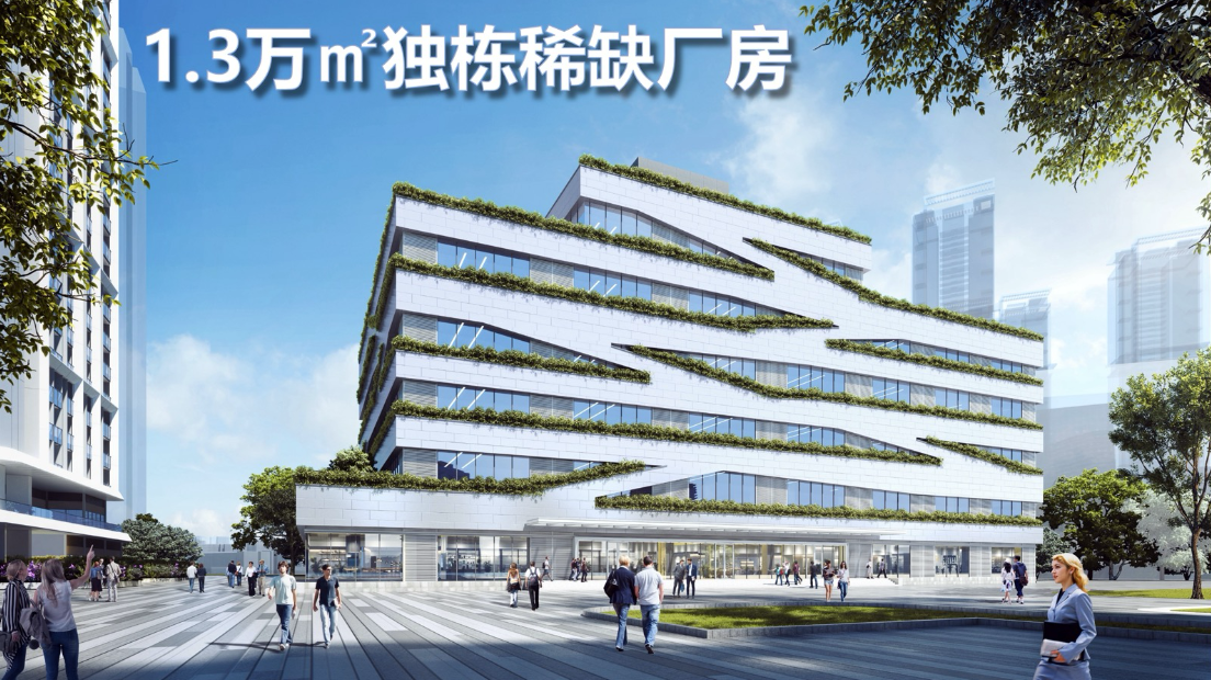 样板间