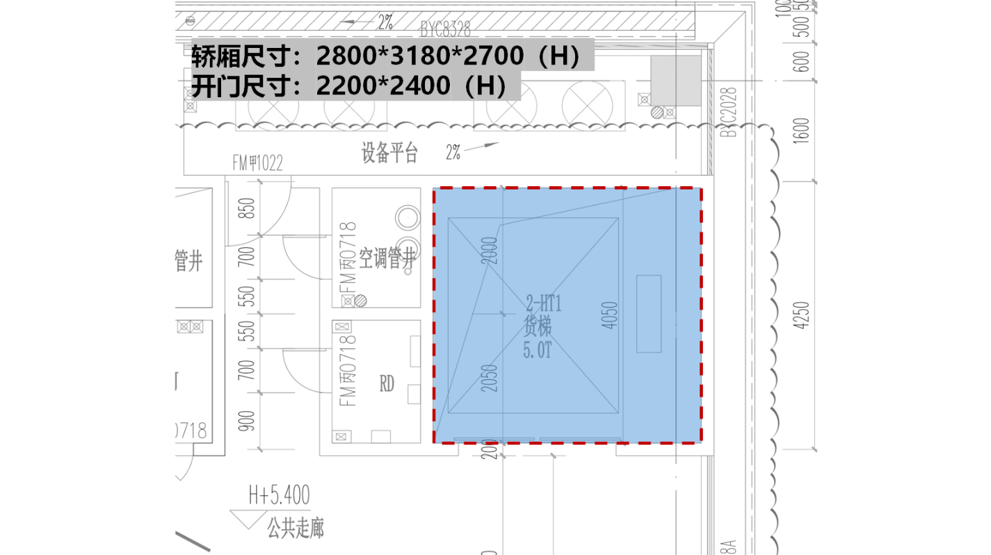 效果图