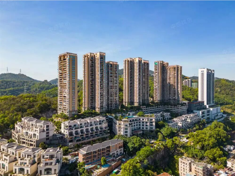 样板间