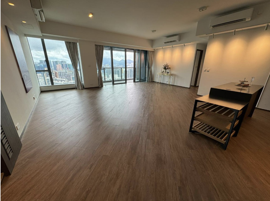 样板间