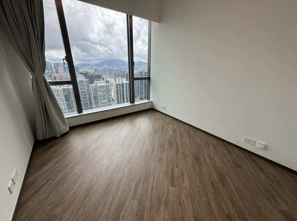 样板间