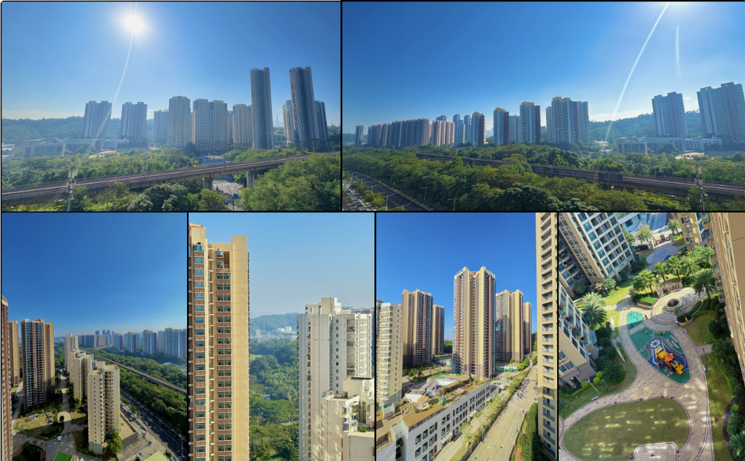 交通图