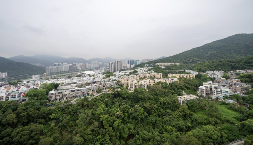 交通图
